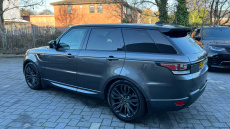 Land Rover Range Rover Sport 3.0 SDV6 [306] HSE Dynamic 5dr Auto Diesel Estate